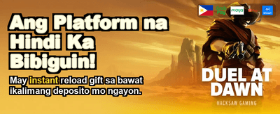 Win Big With New Jili Slot banner