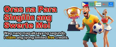 New Jili Slot Game Now Live! banner