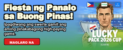Get New Jili Slot App Now banner